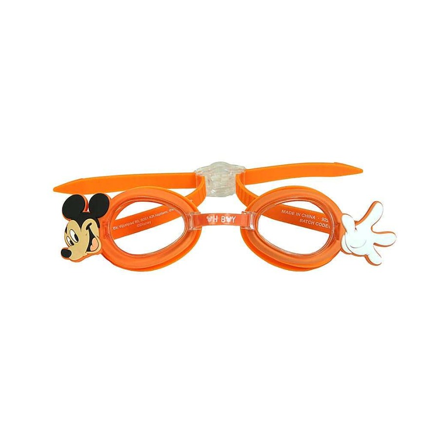 Wholesale Wahu Mickey Mouse Swim Goggles