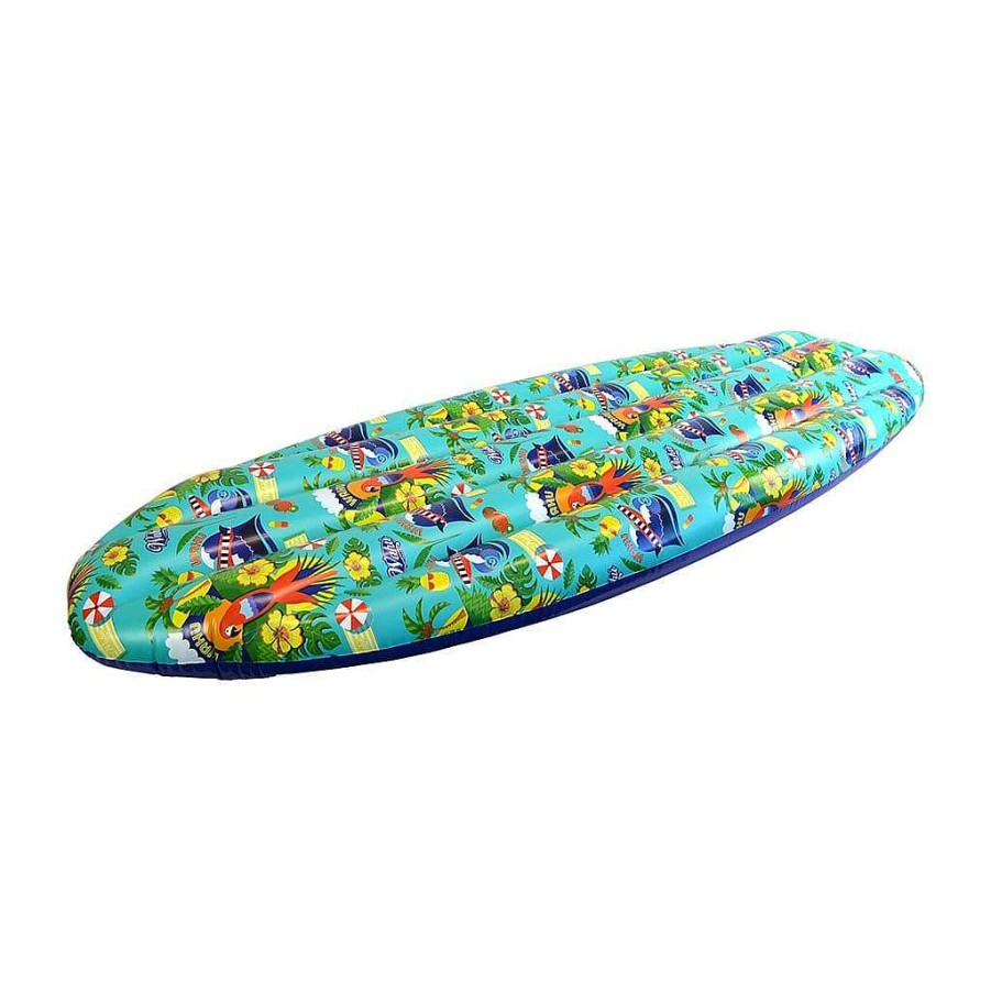 Best Wahu Wahu Tropikool Malibu Raft