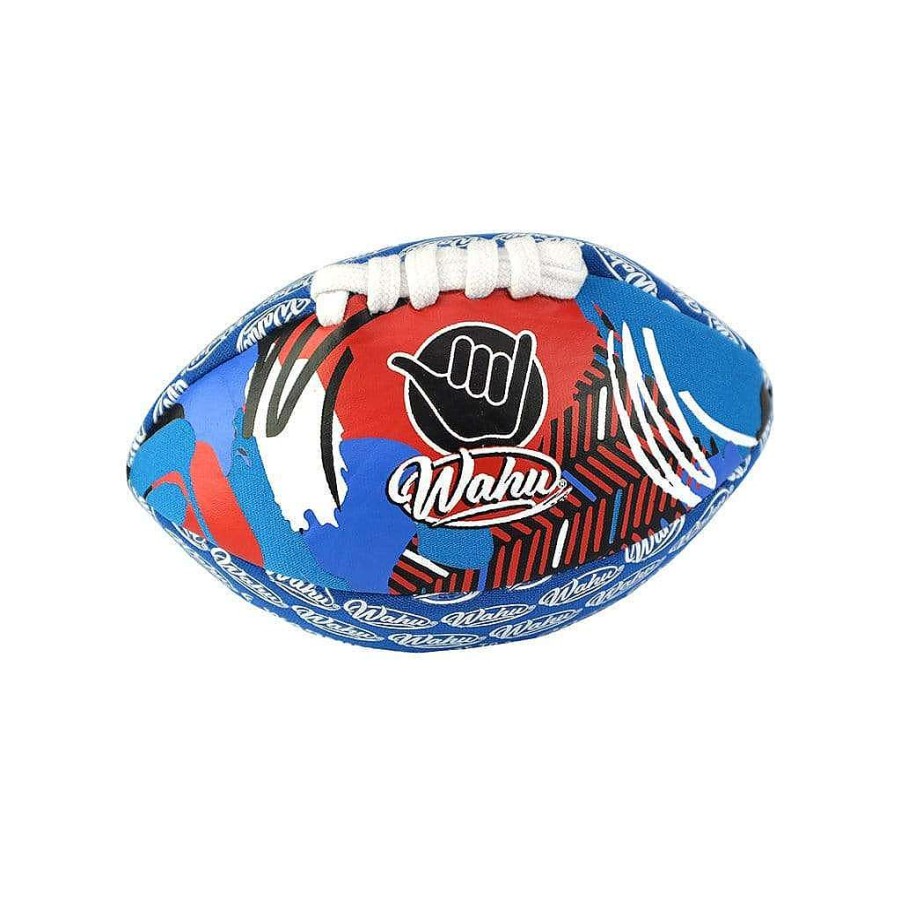 Wholesale Wahu Wahu Mini Footy