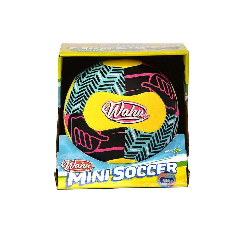 Hot Wahu Wahu Mini Soccer