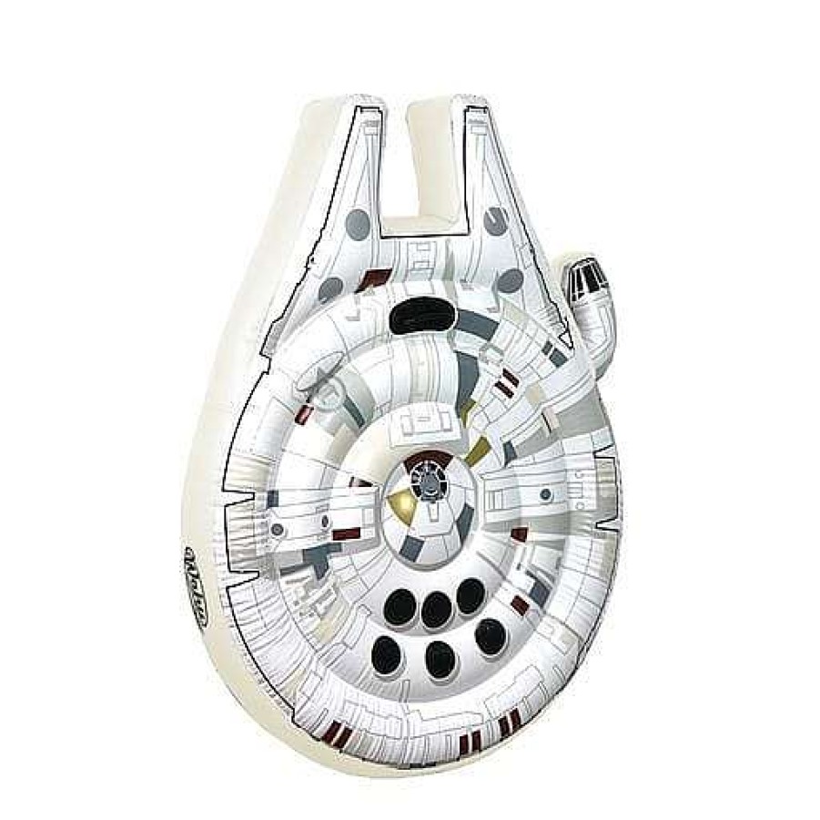 Best Wahu Wahu X Star Wars Millennium Falcon Lilo Lounger