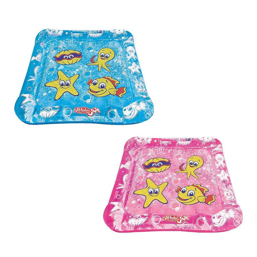 New Wahu Wahu Junior Splash Mat - Online Exclusive