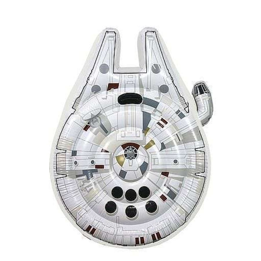 New Wahu Wahu X Star Wars Millennium Falcon Lilo Lounger