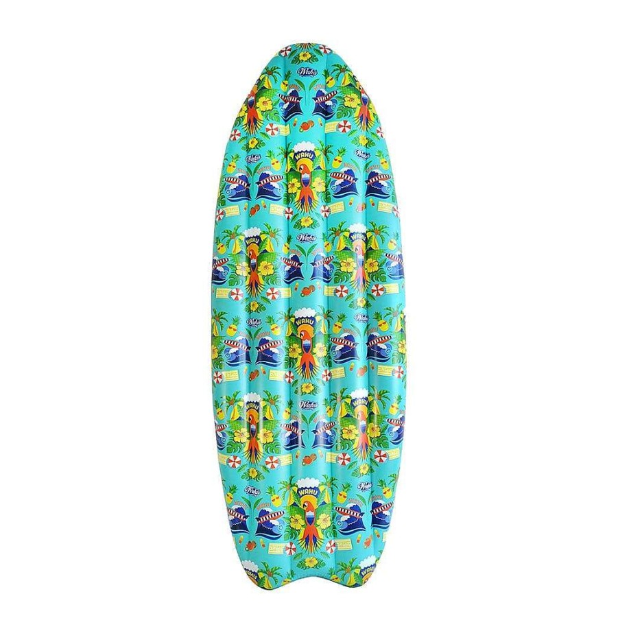 Wholesale Wahu Wahu Tropikool Malibu Raft