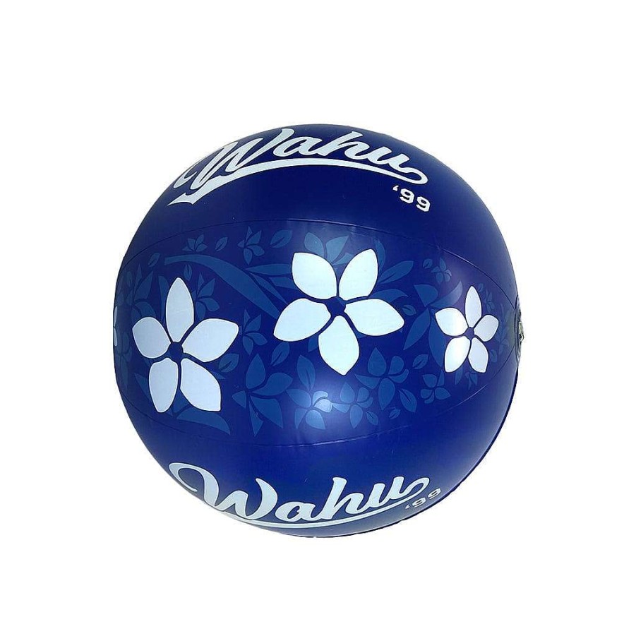 Wholesale Wahu Wahu Paradise Beach Ball - Online Exclusive