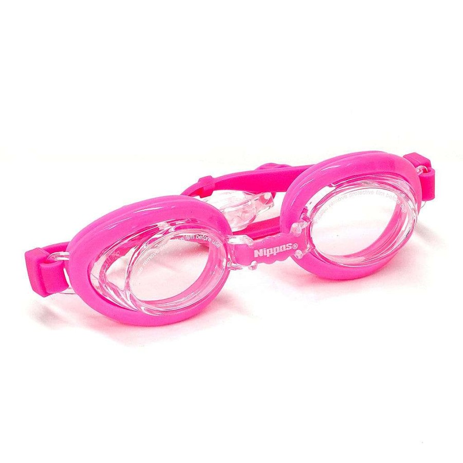 Online Wahu Wahu Junior Nippas Goggles