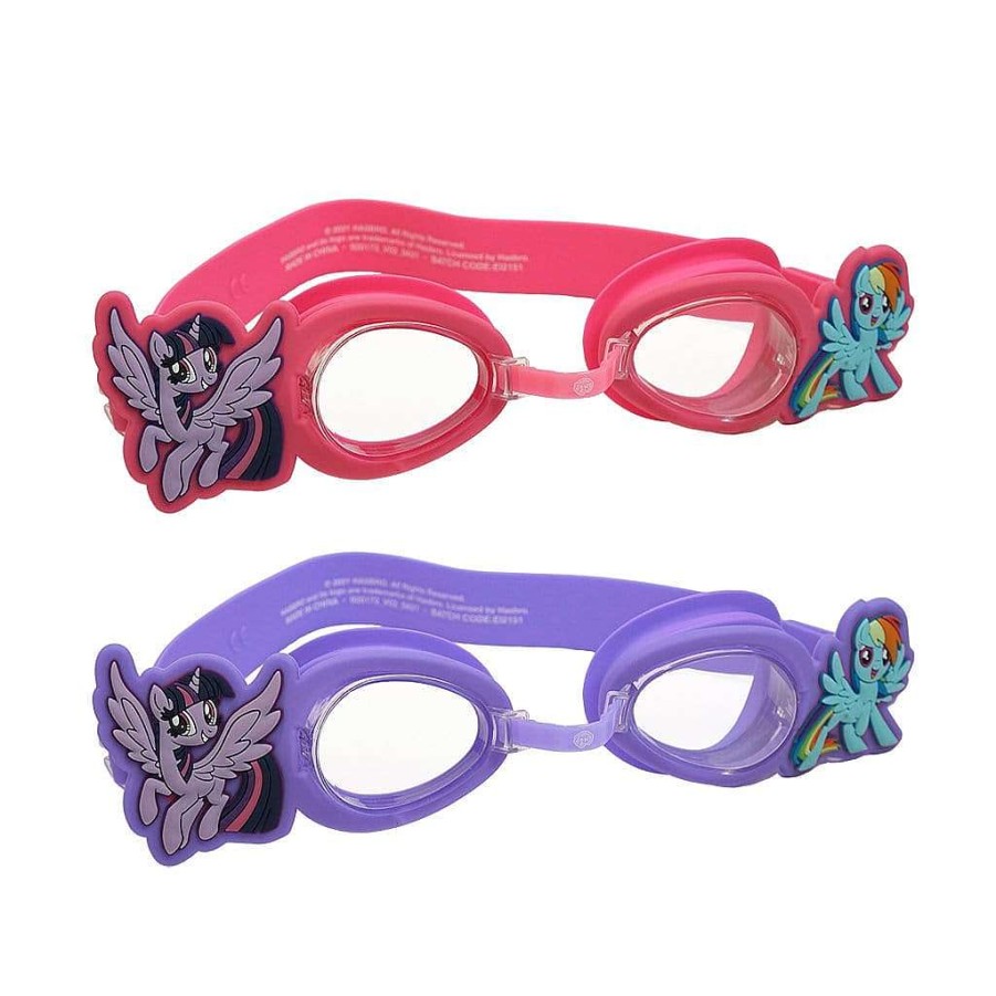 Clearance Wahu My Little Pony Swim Goggles