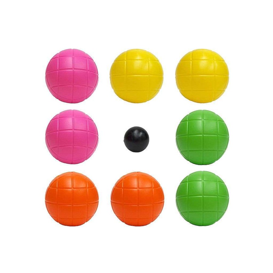 Clearance Wahu Bocce Set