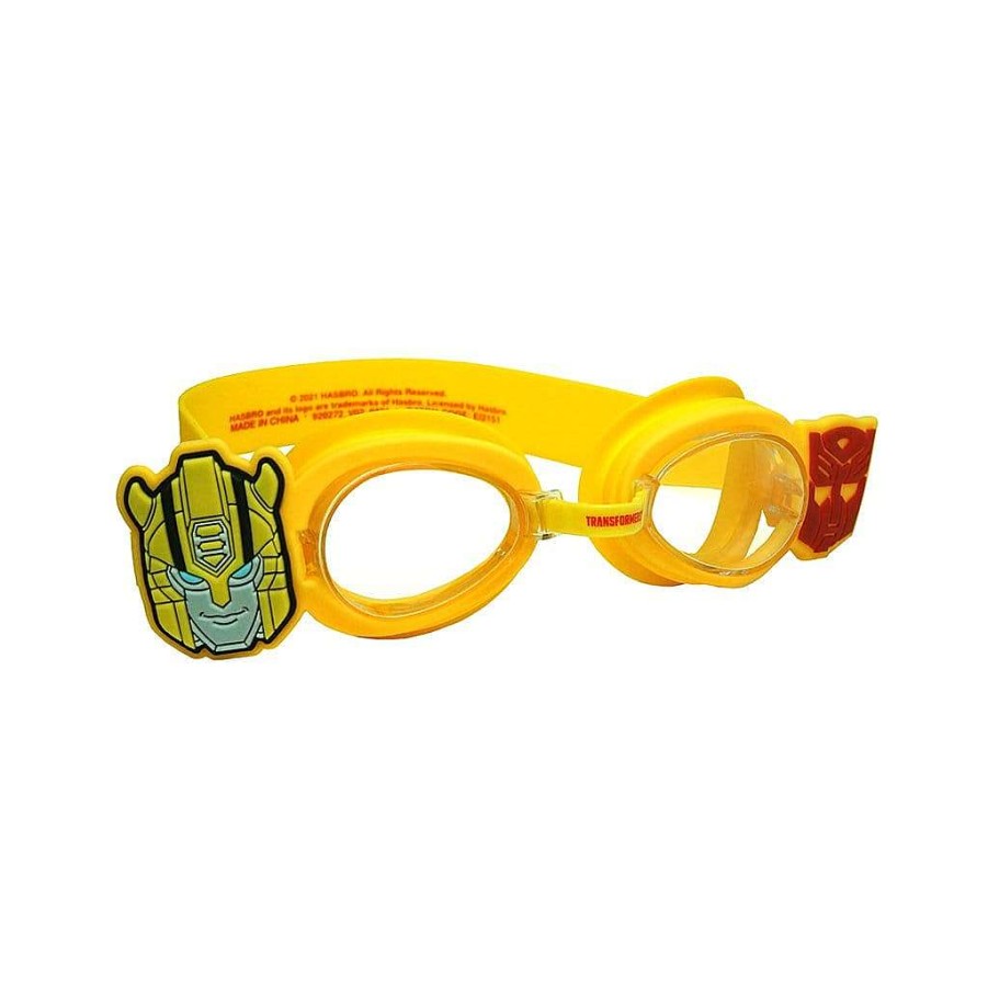 New Wahu Transformers Swim Goggles