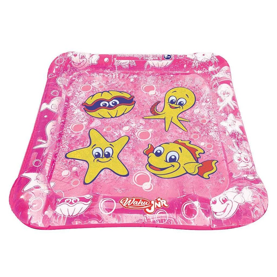 New Wahu Wahu Junior Splash Mat - Online Exclusive