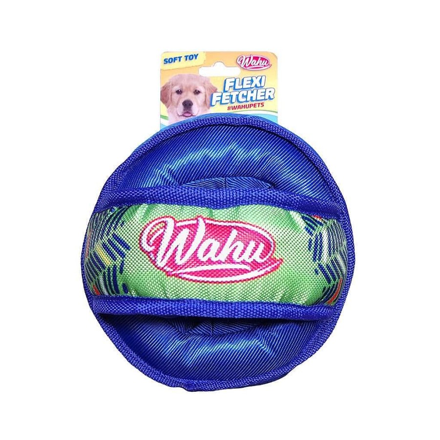 Online Wahu Wahu Pets Flexi Fetcher