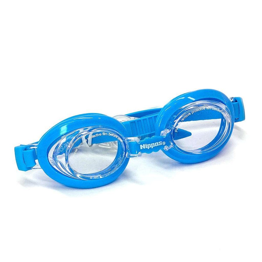 Online Wahu Wahu Junior Nippas Goggles