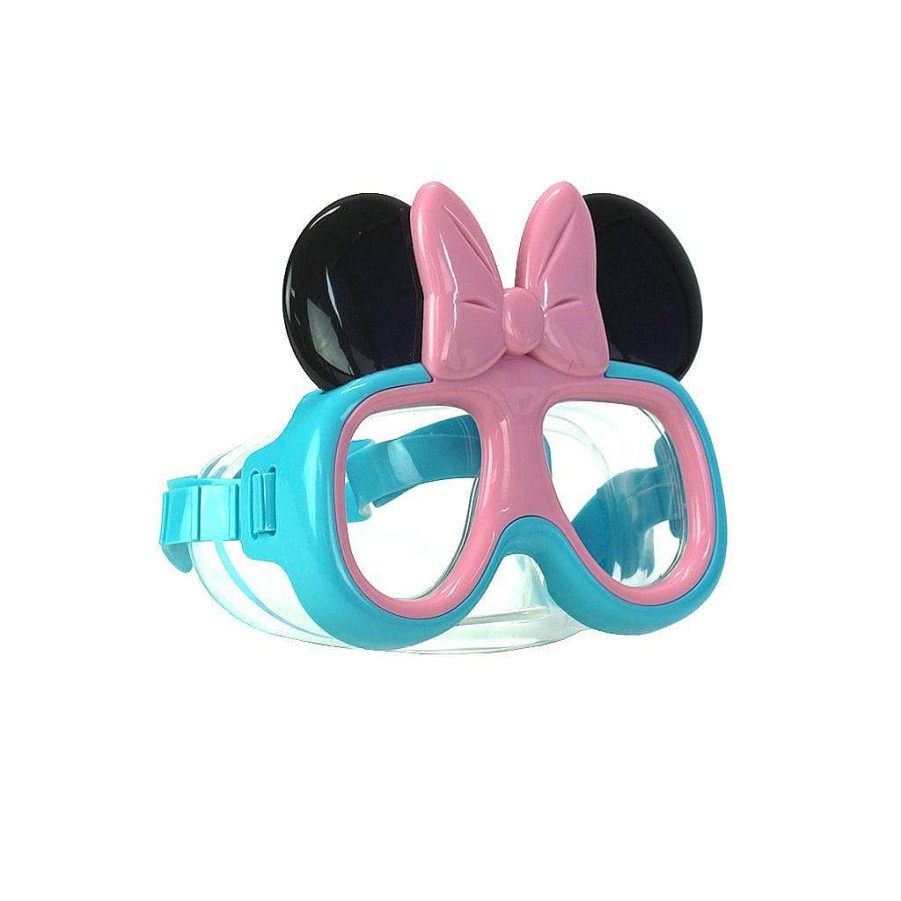 Clearance Wahu Minnie Mouse Mask Goggles