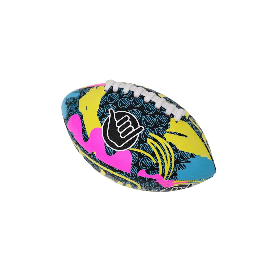 Best Wahu Wahu Colour Change Footy