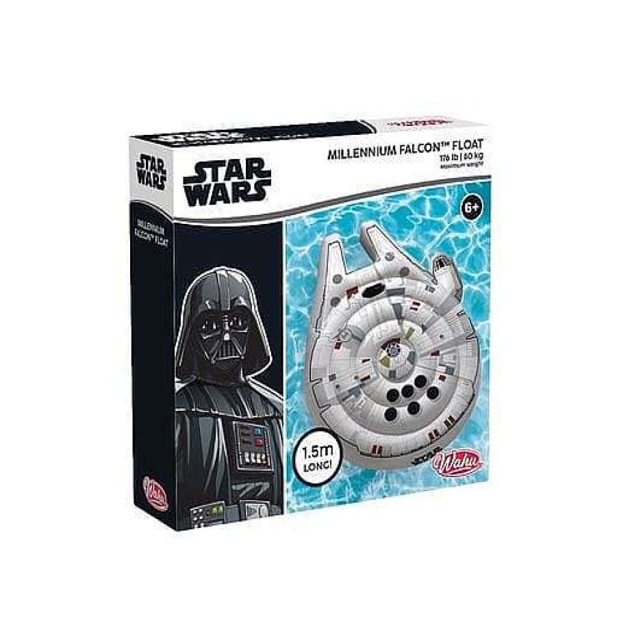 Best Wahu Wahu X Star Wars Millennium Falcon Lilo Lounger