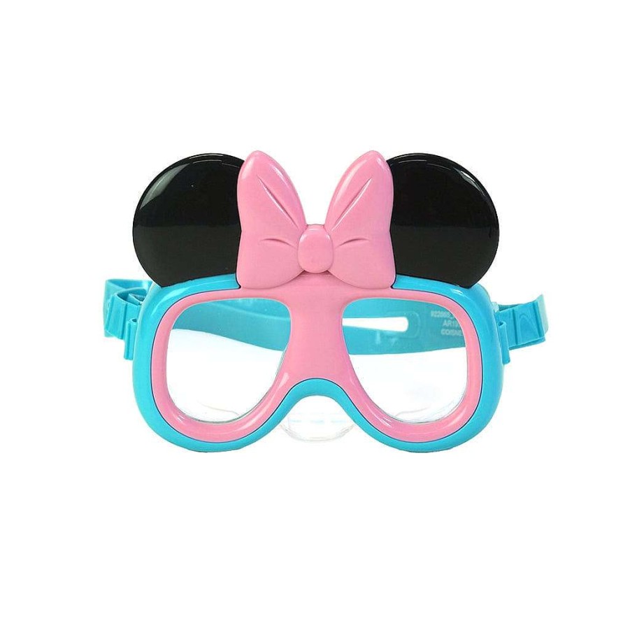 Clearance Wahu Minnie Mouse Mask Goggles