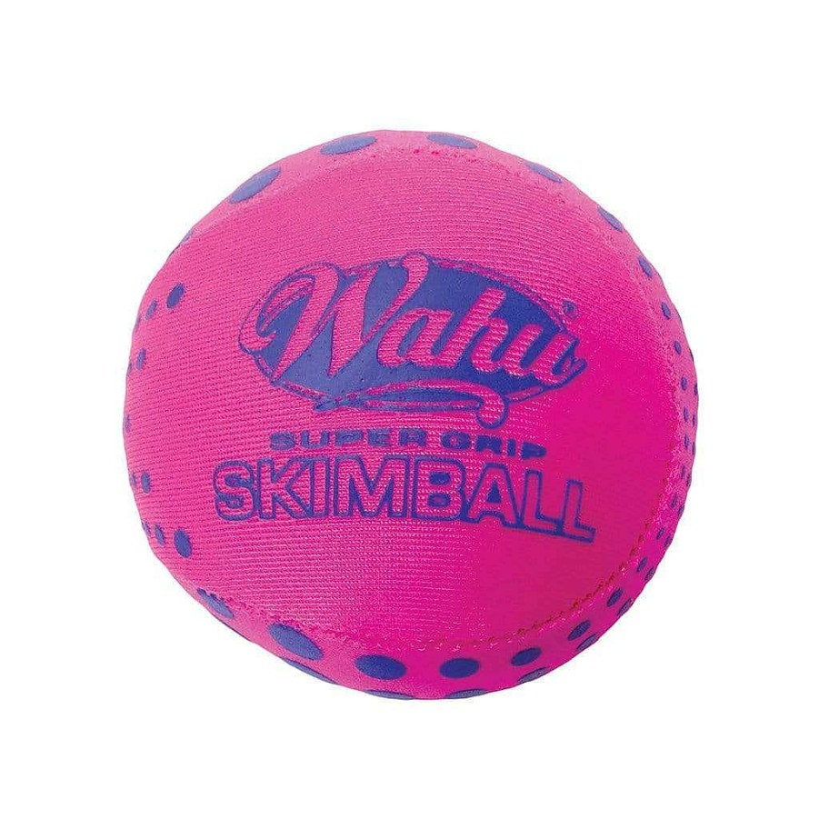 Best Wahu Wahu Super Grip Skimball 6Cm