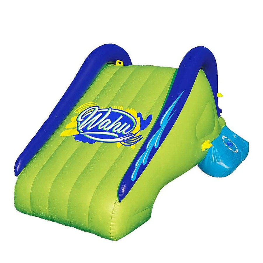 Clearance Wahu Wahu Supa Doopa Pool Slide