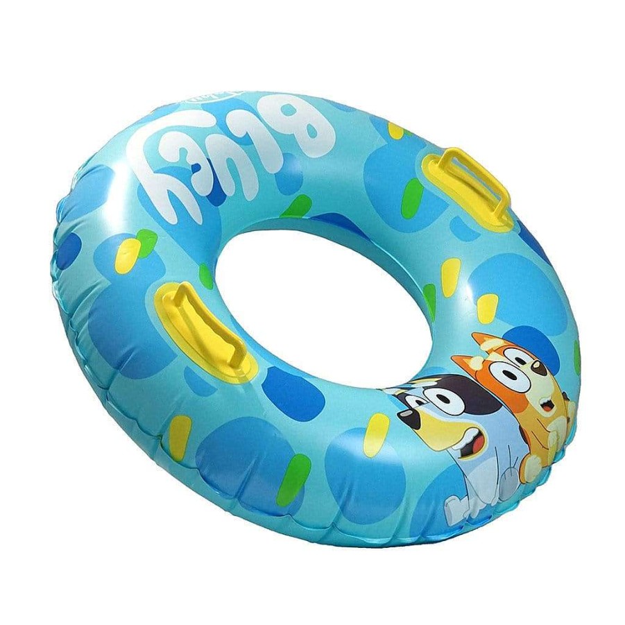 Wholesale Wahu Bluey Mega Swim Ring