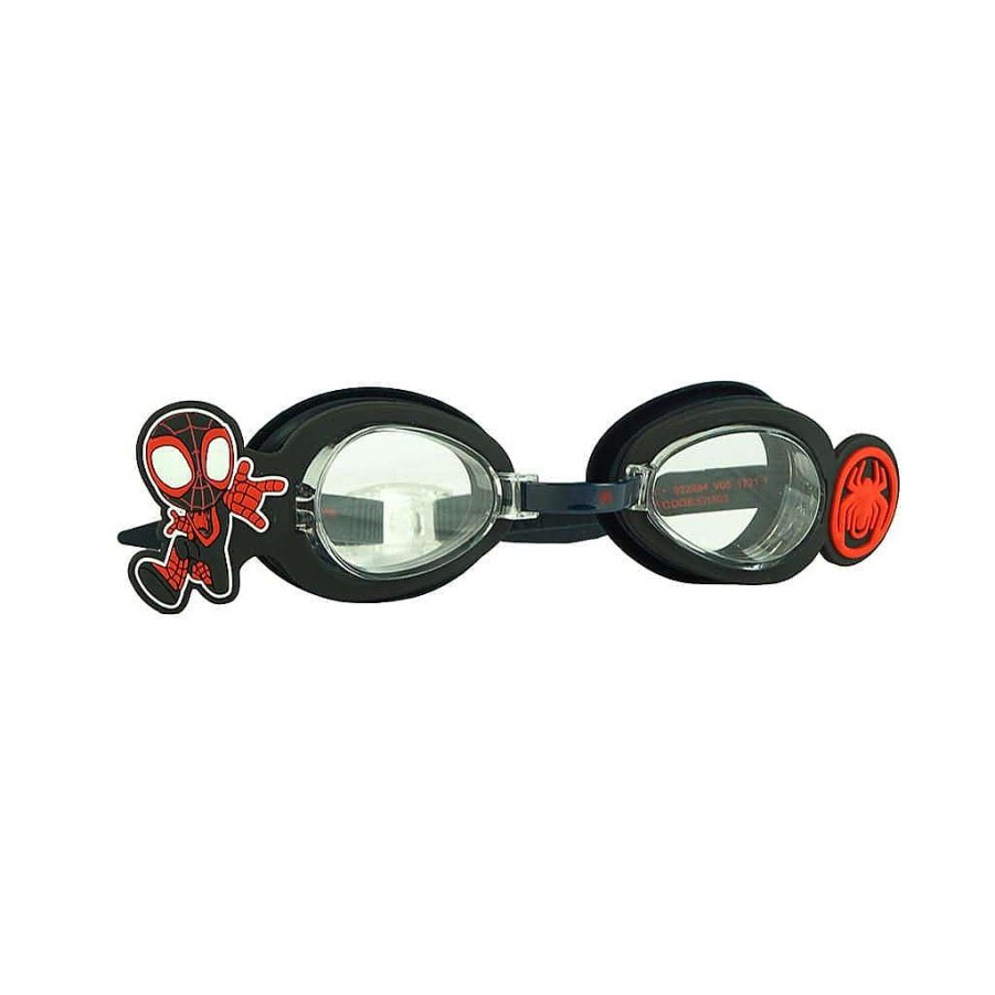 Online Wahu Spidey & Friends Swim Goggles