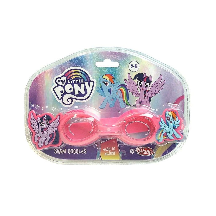 Online Wahu My Little Pony Swim Goggles