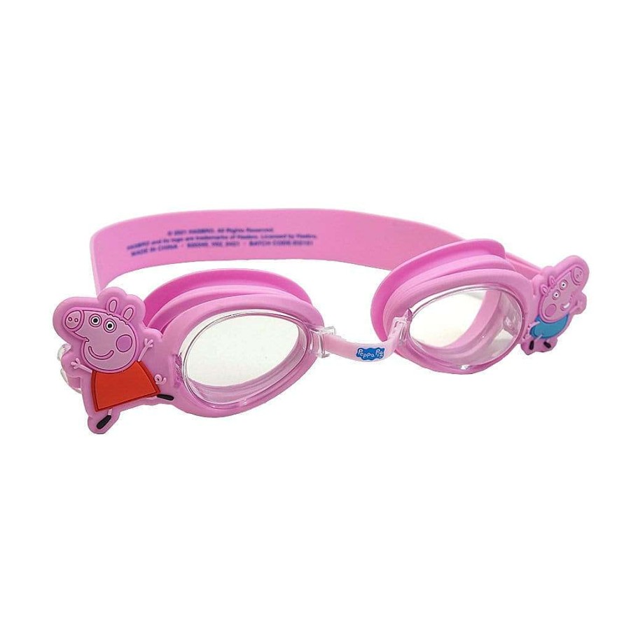 New Wahu Peppa Pig Swim Goggles