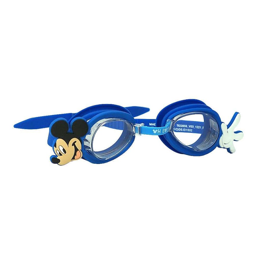 New Wahu Mickey Mouse Swim Goggles