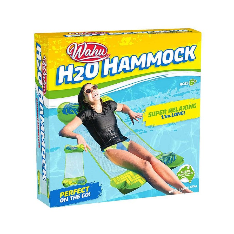 Wholesale Wahu Wahu H20 Hammock