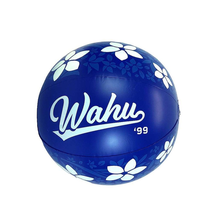 Wholesale Wahu Wahu Paradise Beach Ball - Online Exclusive