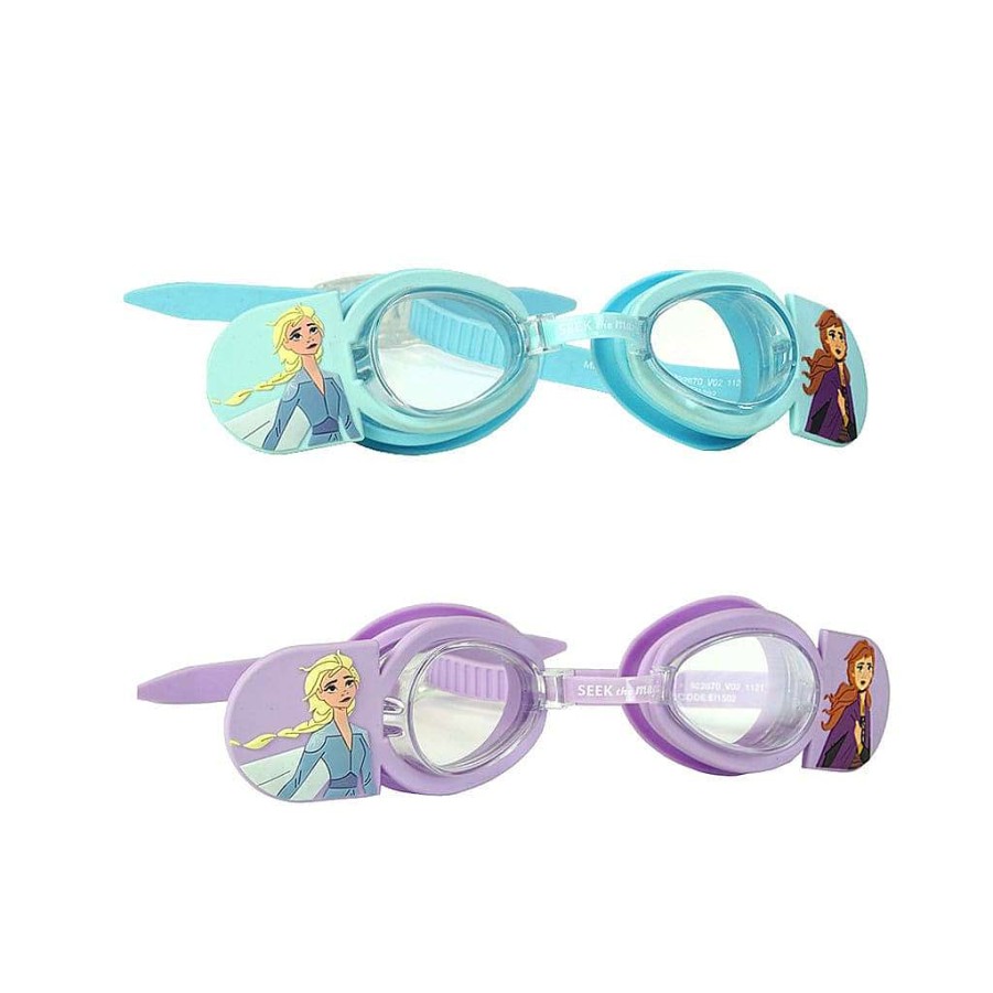 Wholesale Wahu Frozen Swim Goggles