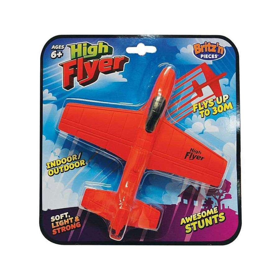 Best Wahu Wahu High Flyer - Random Assortment