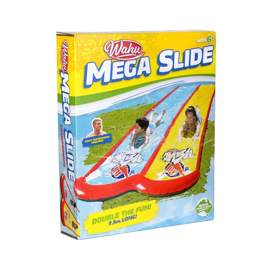 Online Wahu Wahu Mega Slide 7.5M