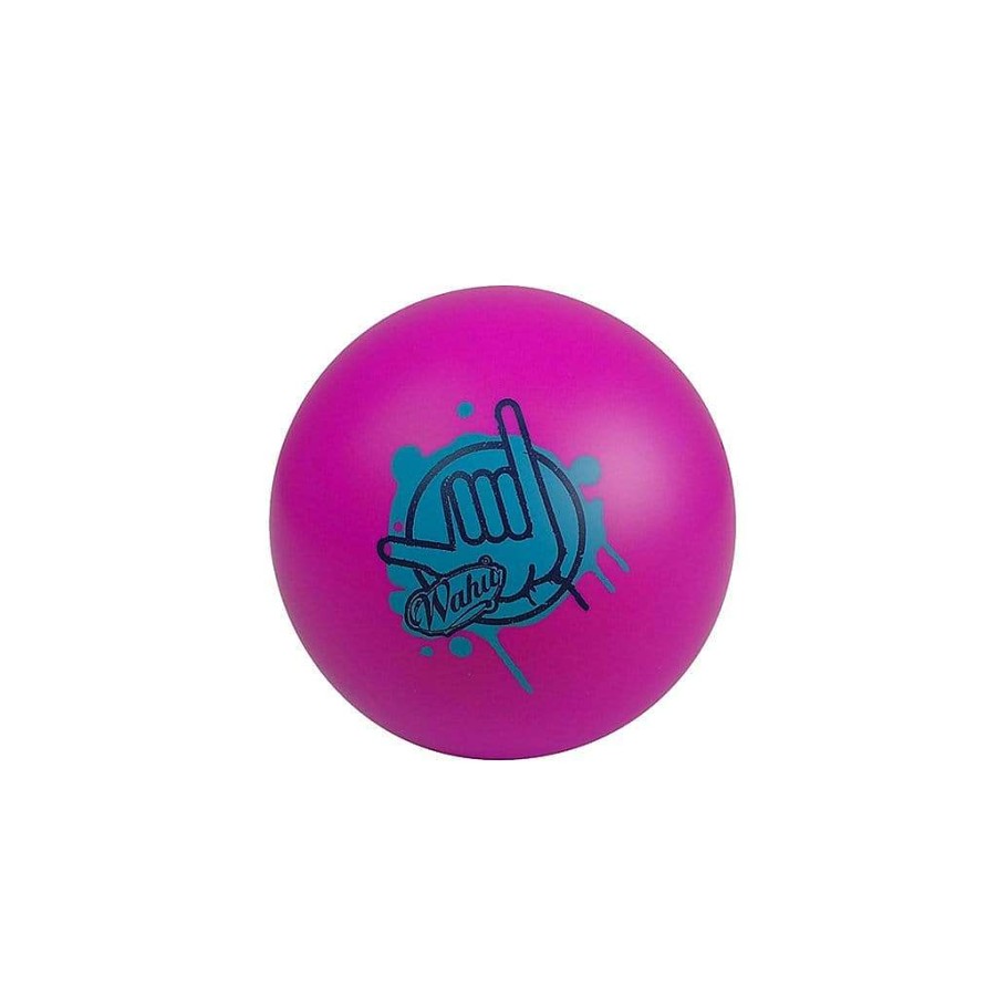 Hot Wahu Wahu Water Bouncer 9Cm