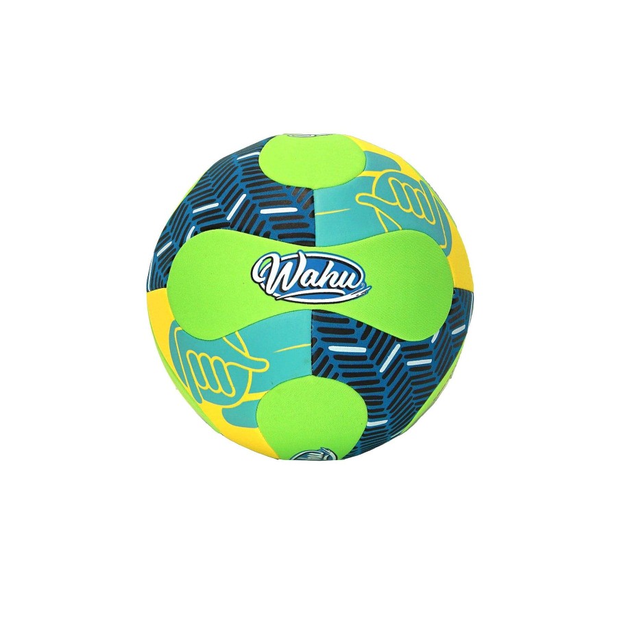 Clearance Wahu Wahu Soccer Ball