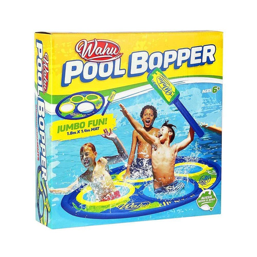 Wholesale Wahu Wahu Pool Bopper