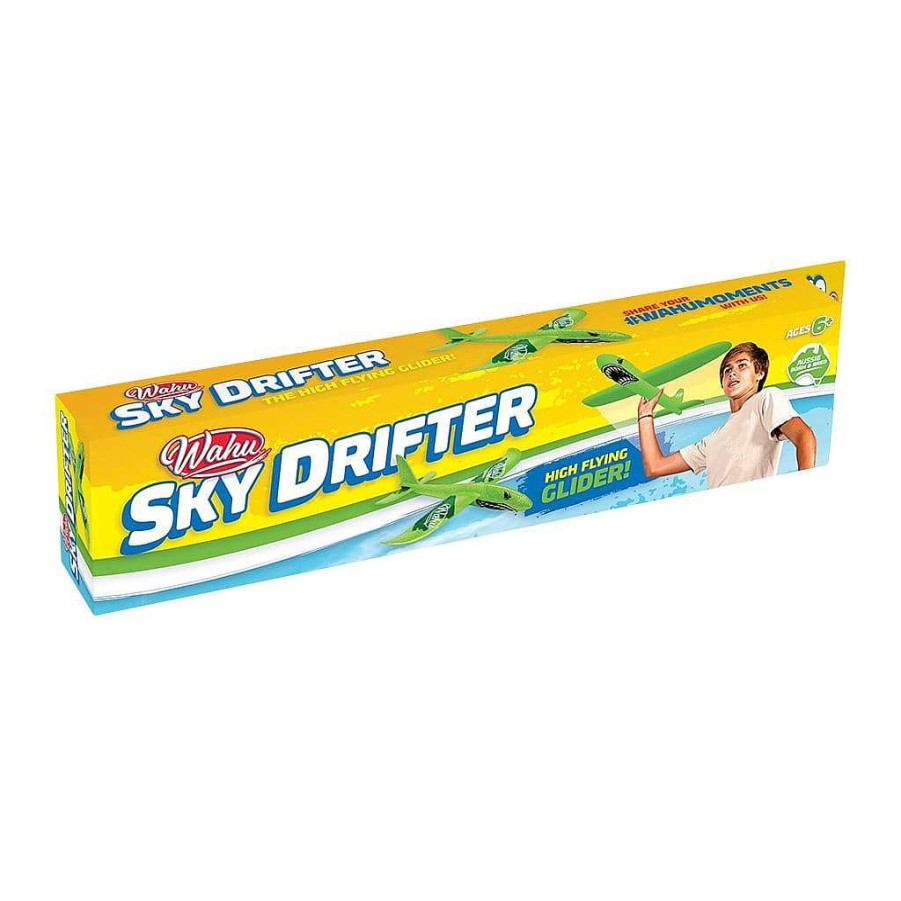 Online Wahu Wahu Sky Drifter