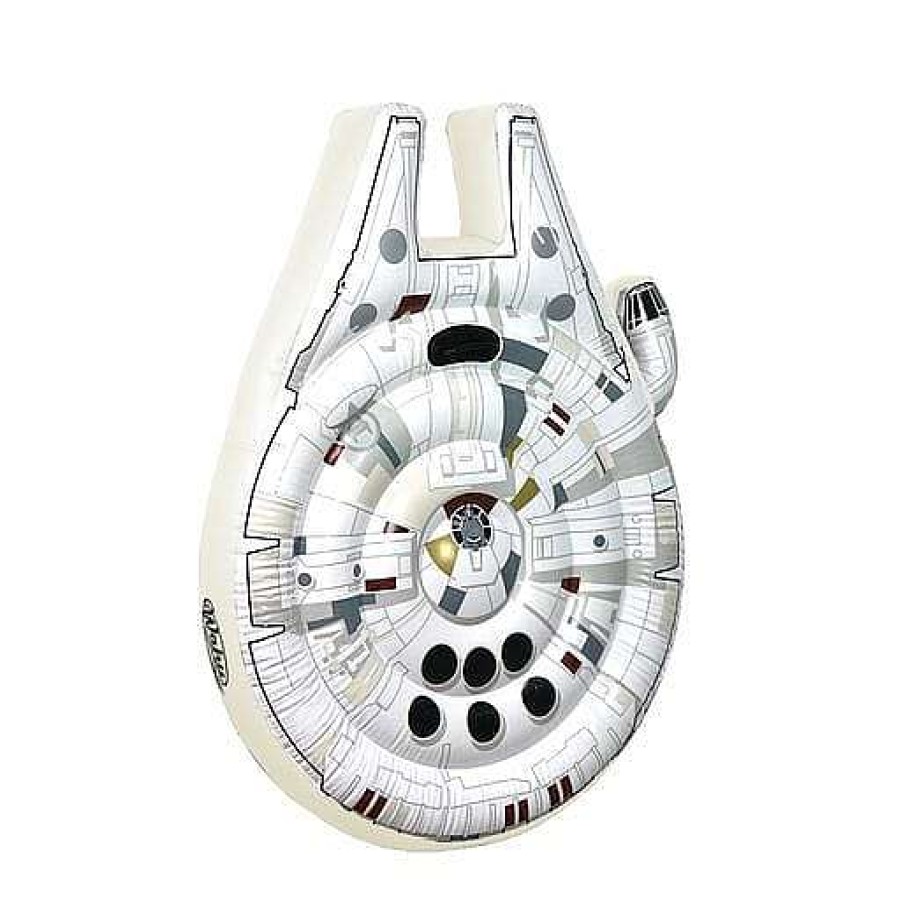 New Wahu Wahu X Star Wars Millennium Falcon Lilo Lounger