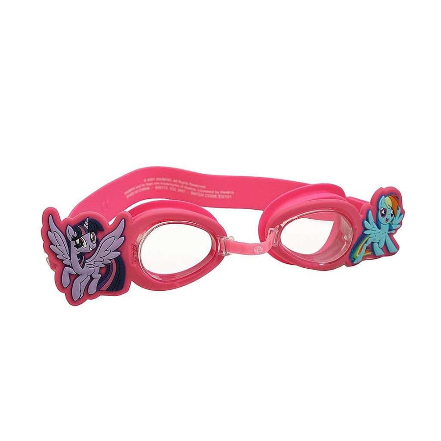 Clearance Wahu My Little Pony Swim Goggles