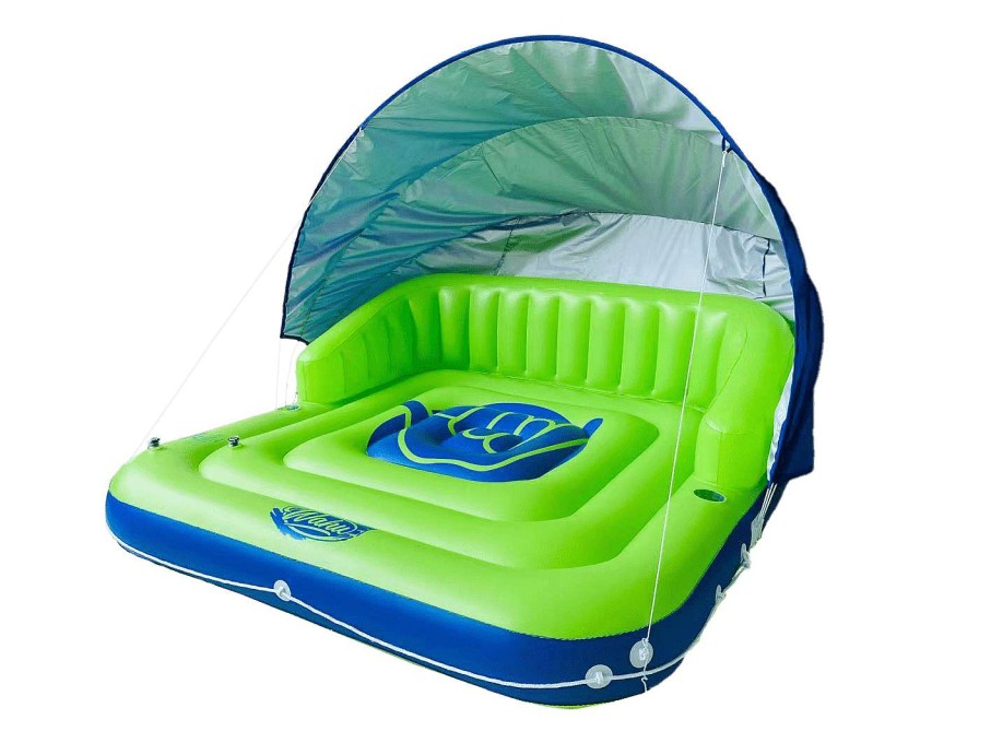 Best Wahu Wahu Luxury Pool Lounger