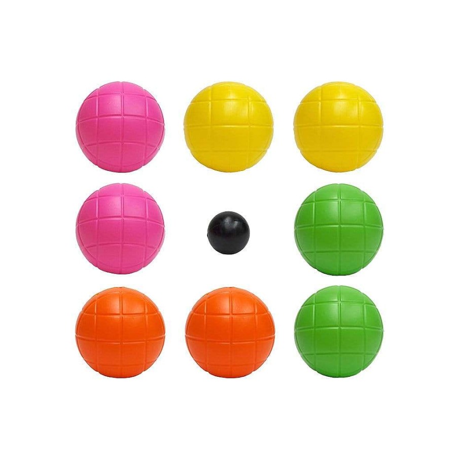 New Wahu Bocce Set