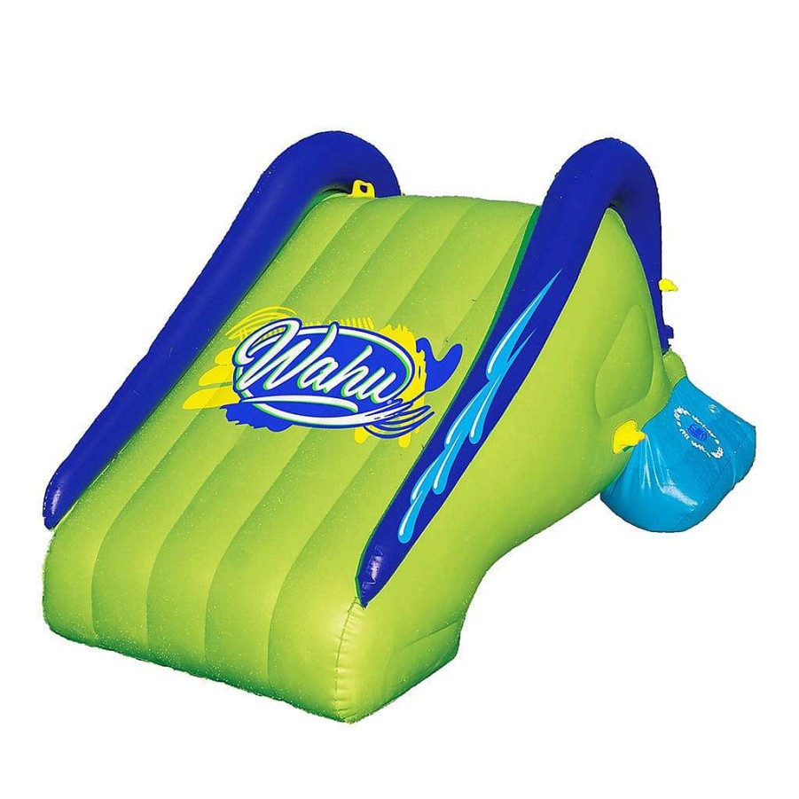 Hot Wahu Wahu Supa Doopa Pool Slide