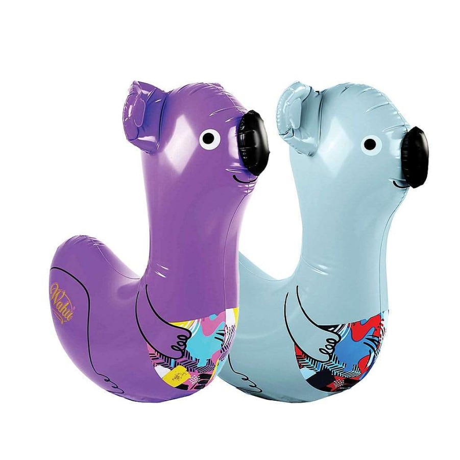 Online Wahu Wahu Pool Pets Koala Racer - Grey