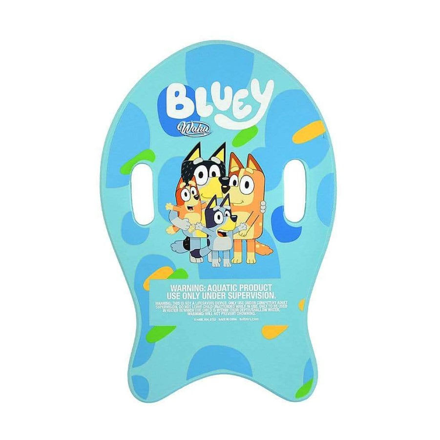 Wholesale Wahu Wahu X Bluey Kickboard