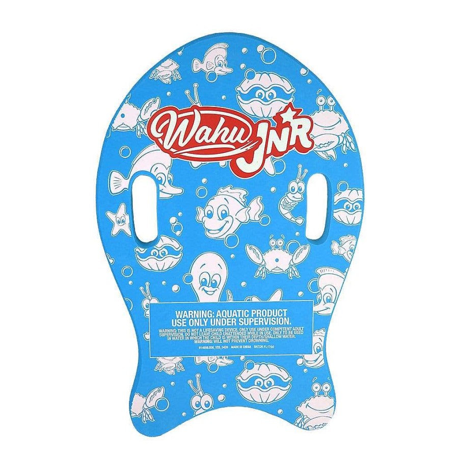 New Wahu Wahu Junior Kickboard