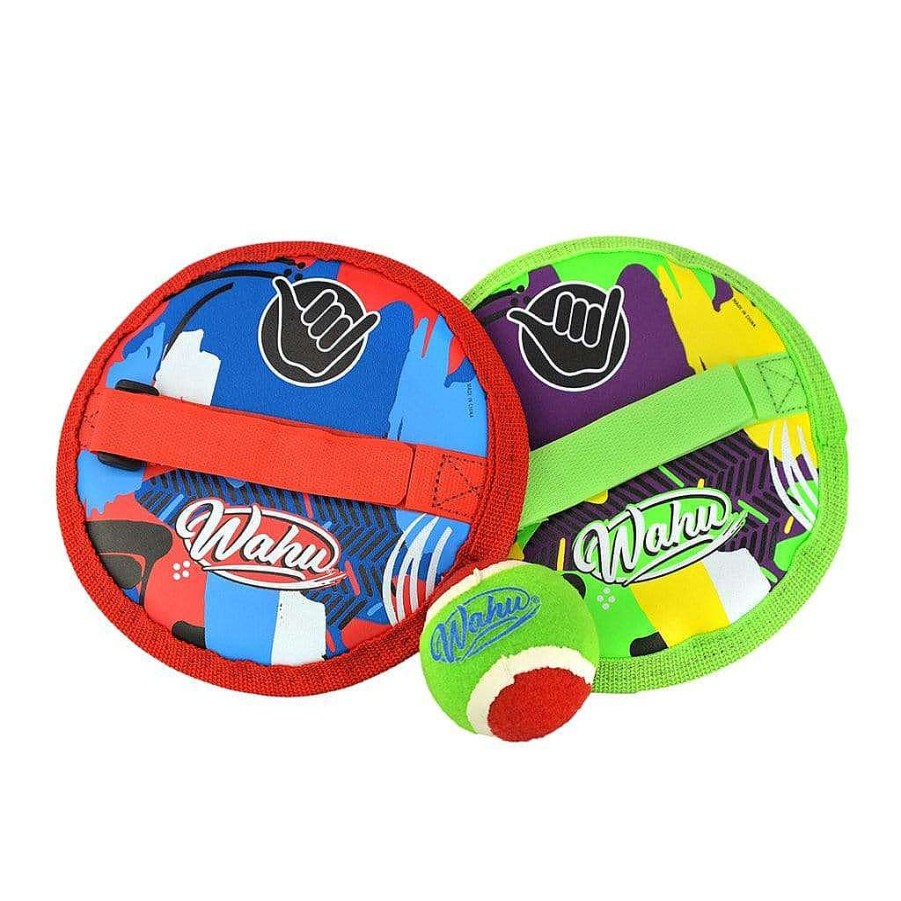 Clearance Wahu Wahu Pool Grip Ball