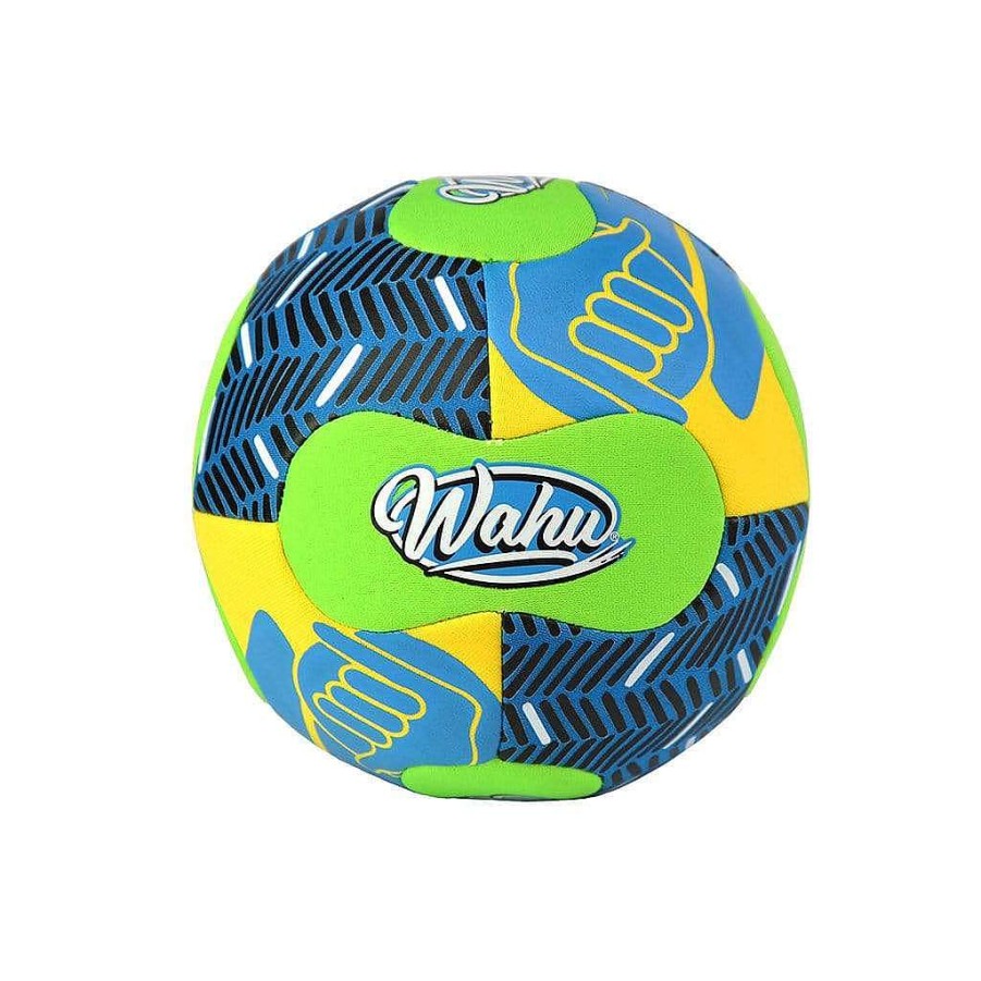 Wholesale Wahu Wahu Mini Soccer