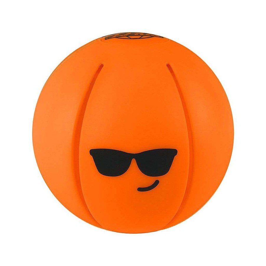 Hot Wahu Phlat Ball Mini Emoji