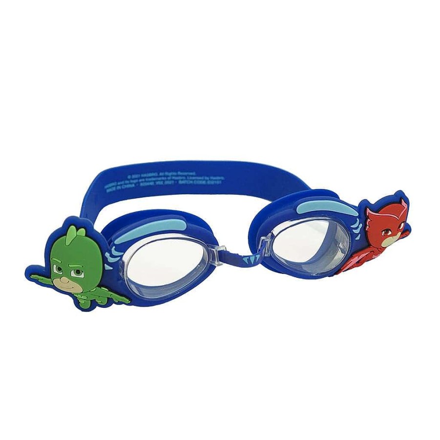 Hot Wahu Pj Masks Swim Goggles