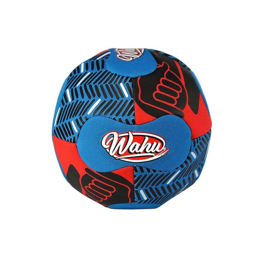 Hot Wahu Wahu Mini Soccer