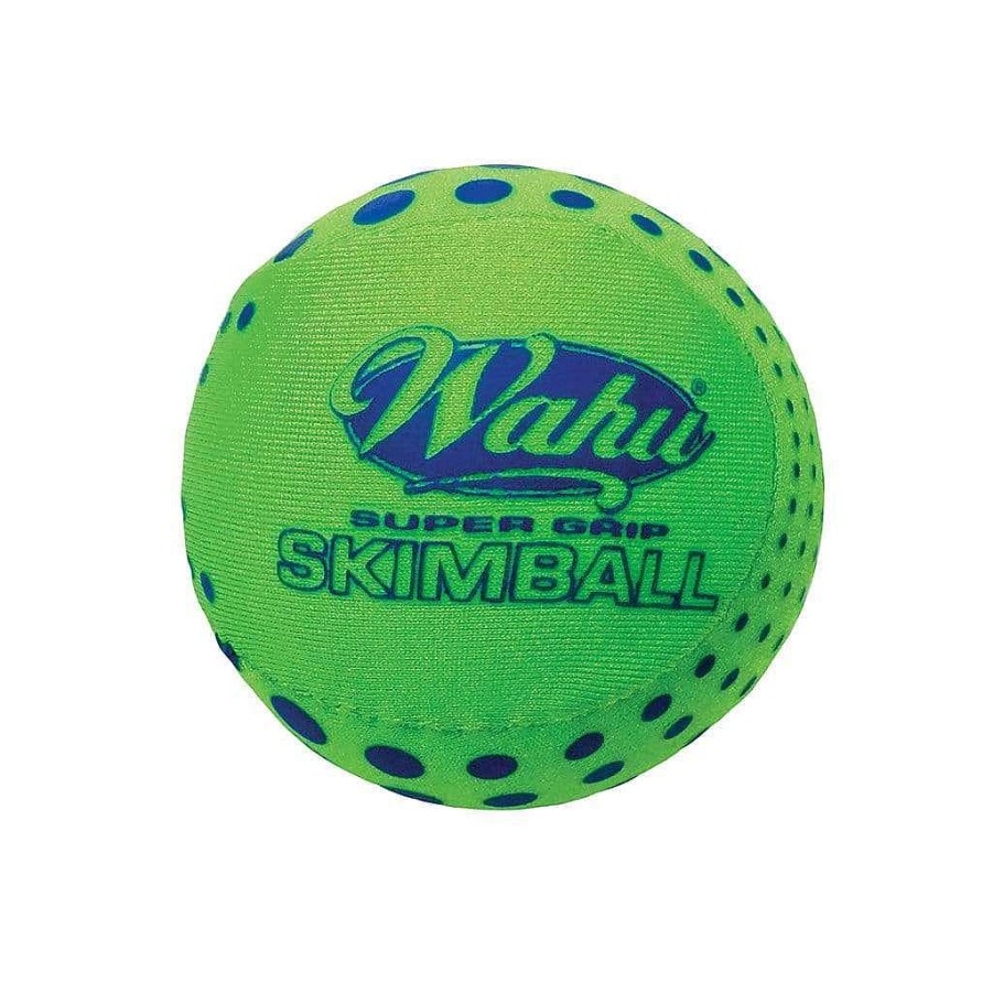 Best Wahu Wahu Super Grip Skimball 6Cm